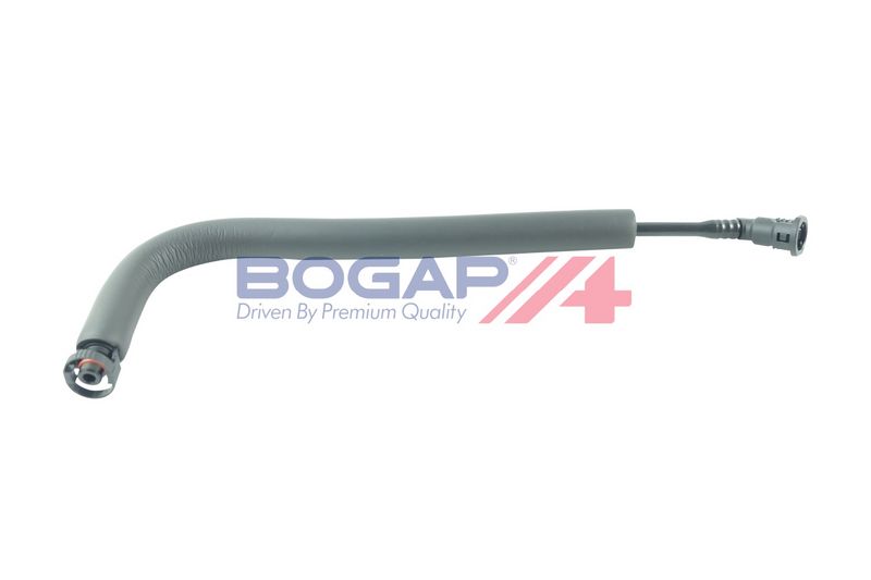 Шланг, вентиляция картера BOGAP B1210105