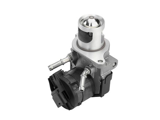 Клапан возврата ОГ BorgWarner 710327D1