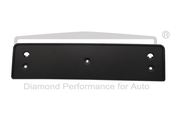 Кронштейн щитка номерного знака DIAMOND 88071185202