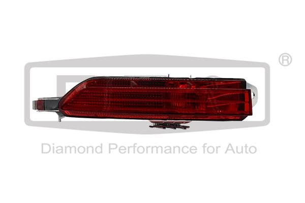 Задний противотуманный фонарь DIAMOND 99451327902