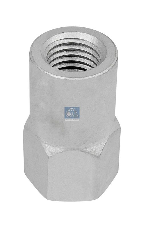 Гайка листовой рессоры DT 125437