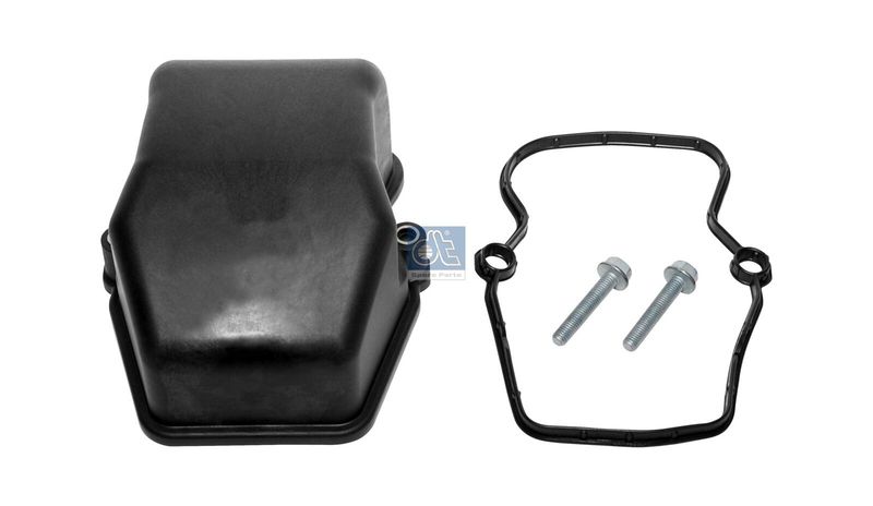 Крышка головки цилиндра DT 420657