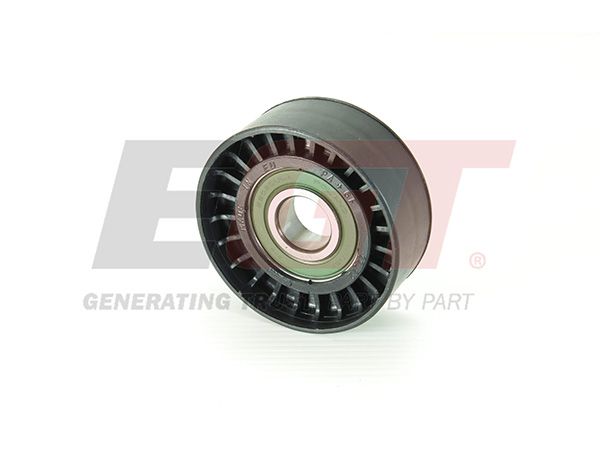 Натяжной ролик, поликлиновой ремень EGT 291900EGT