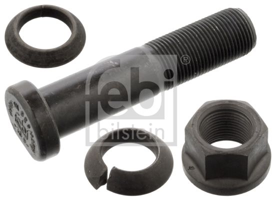 Шпилька колеса FEBI 06280