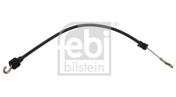 Трос, замок двери FEBI 38035