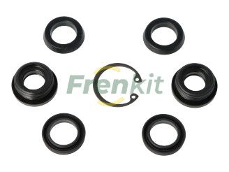 Ремкомплект, главный тормозной цилиндр FRENKIT 125078