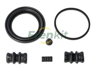 Ремкомплект, тормозной суппорт FRENKIT 257019