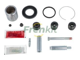 Ремкомплект, тормозной суппорт FRENKIT 738144