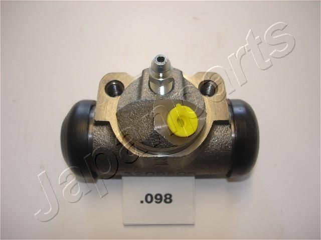 Колесный тормозной цилиндр JAPANPARTS CS098