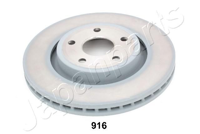 Тормозной диск JAPANPARTS DI916