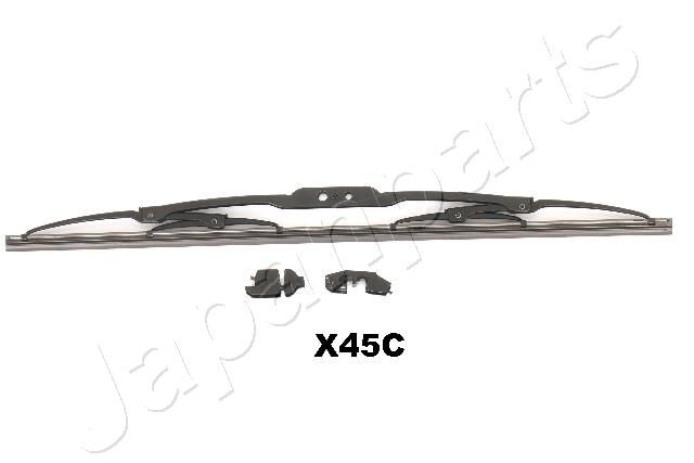 Щетка стеклоочистителя JAPANPARTS SSX45C