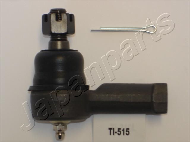 Наконечник поперечной рулевой тяги JAPANPARTS TI515