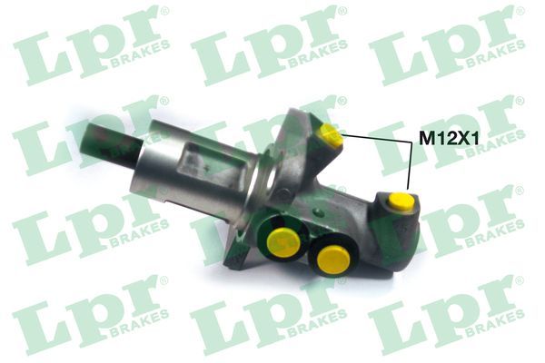 Главный тормозной цилиндр LPR 1455