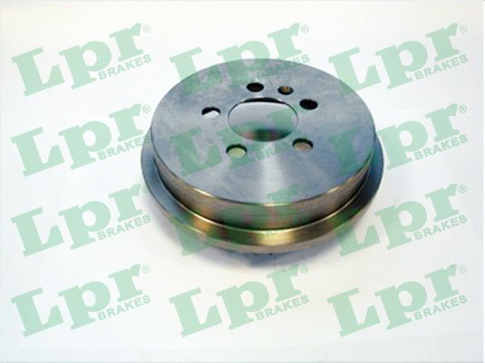 Тормозной барабан LPR 7D0594