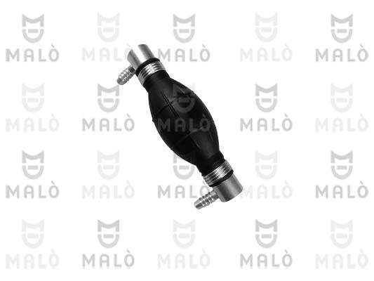 Насос, топливоподающяя система MALO 129004