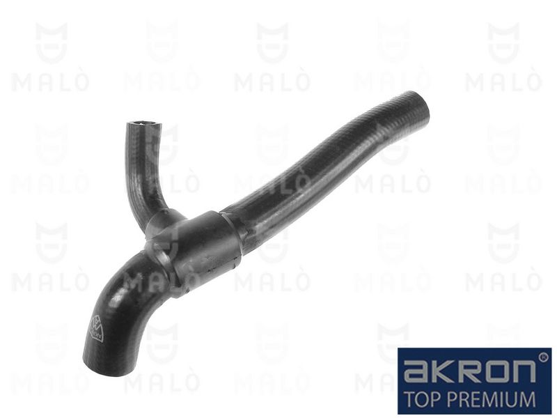 Шланг радиатора MALO 23499A