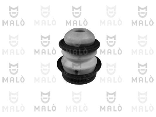 Буфер, амортизация MALO 52123