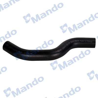 Шланг радиатора MANDO DCC020312