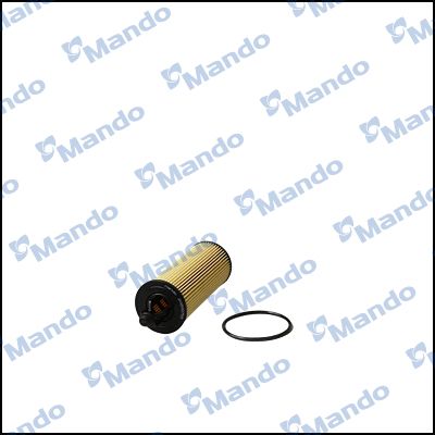 Масляный фильтр MANDO MMF040067