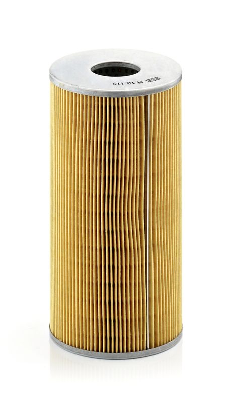 Масляный фильтр MANN-FILTER H12113