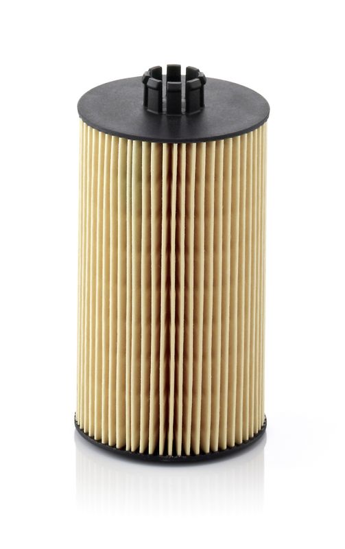 Масляный фильтр MANN-FILTER HU931X
