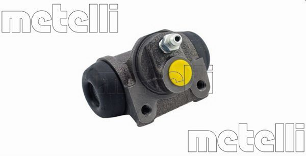 Колесный тормозной цилиндр METELLI 040253