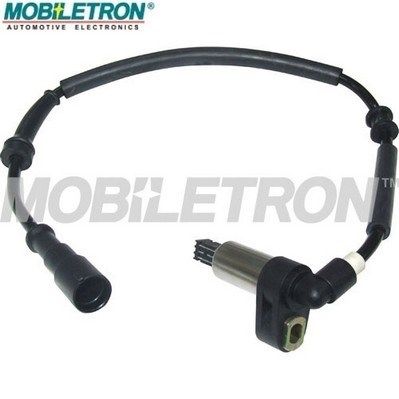 Датчик, частота вращения колеса MOBILETRON ABEU122