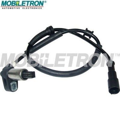 Датчик, частота вращения колеса MOBILETRON ABEU124