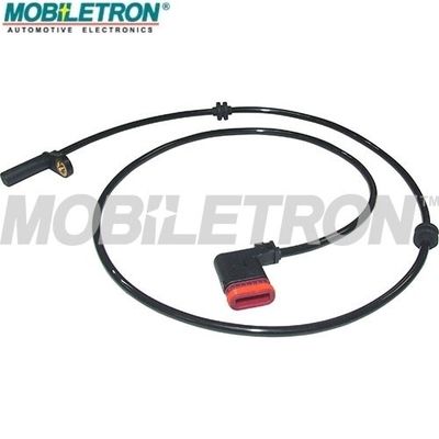 Датчик, частота вращения колеса MOBILETRON ABEU337