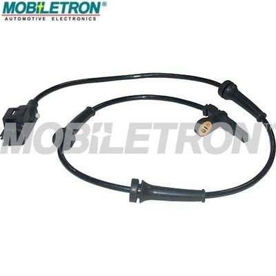 Датчик, частота вращения колеса MOBILETRON ABEU411