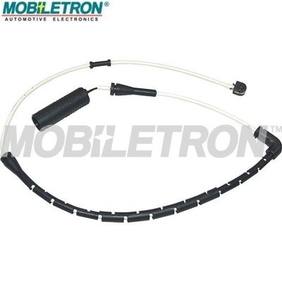Сигнализатор, износ тормозных колодок MOBILETRON BSEU043