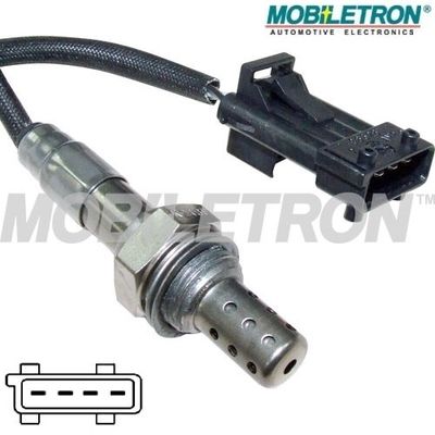 Лямбда-зонд MOBILETRON OSB460P