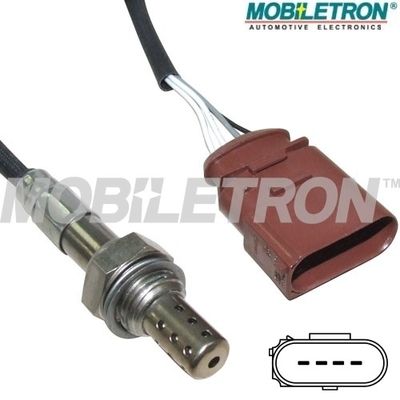 Лямбда-зонд MOBILETRON OSB478P