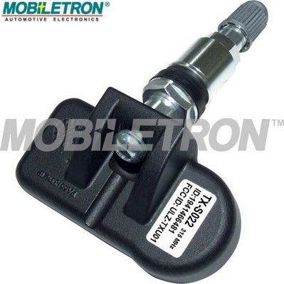 Датчик частоты вращения колеса, контроль давления в шинах MOBILETRON TXS022