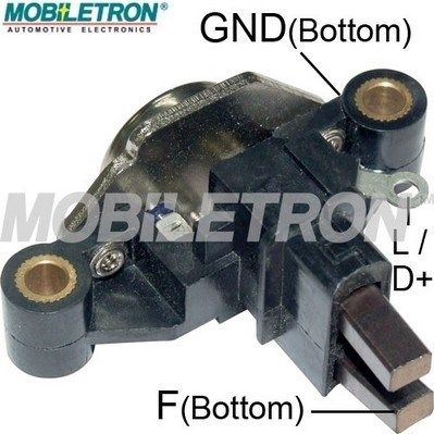 Регулятор генератора MOBILETRON VRIK15