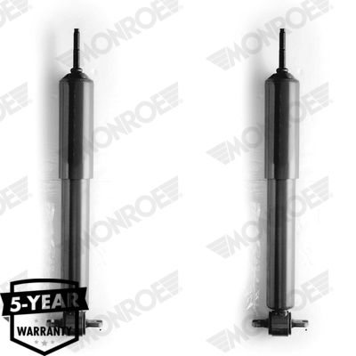 Амортизатор MONROE D2653