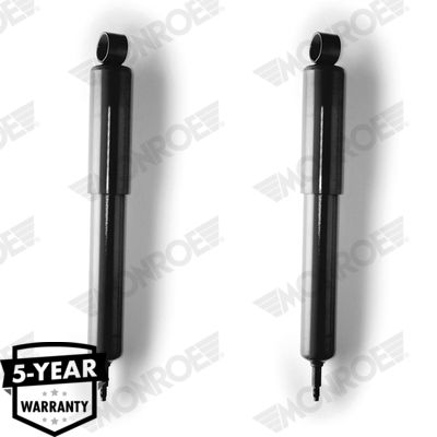 Амортизатор MONROE D6615