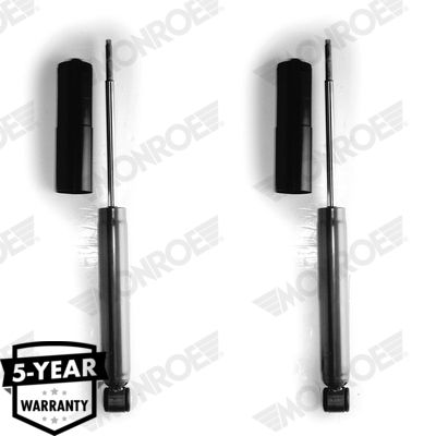 Амортизатор MONROE D7633