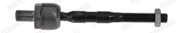 Осевой шарнир, рулевая тяга MOOG VVAX3518