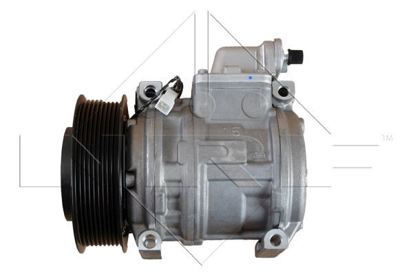 Компрессор, кондиционер NRF 32567