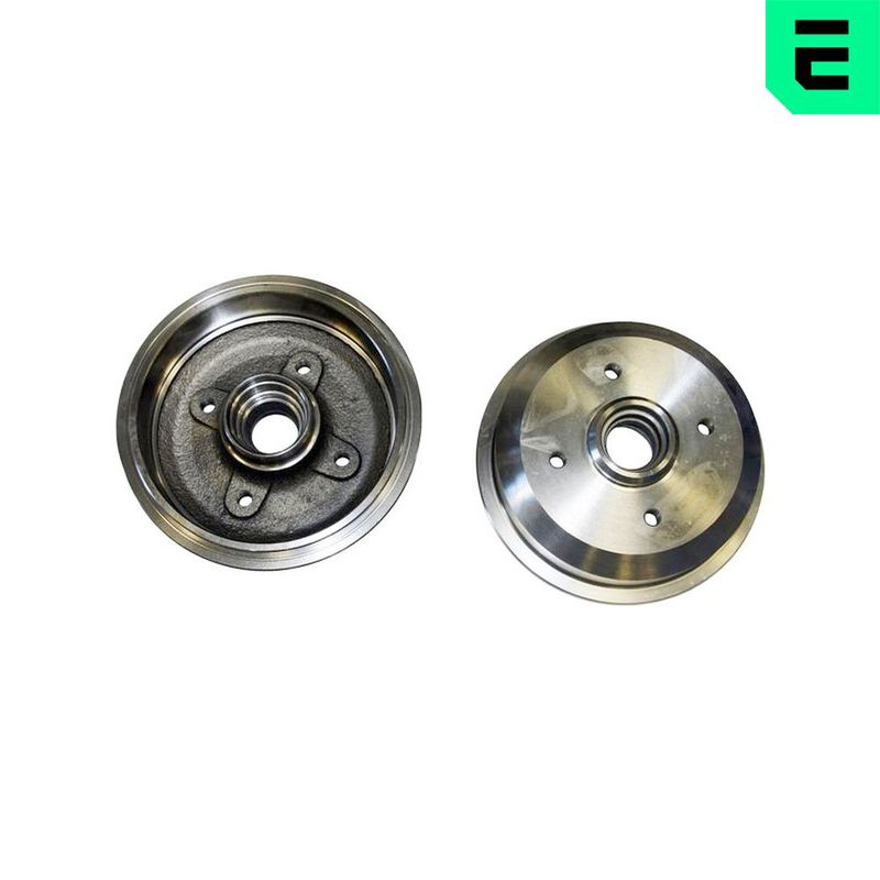 Тормозной барабан OPTIMAL BT0210