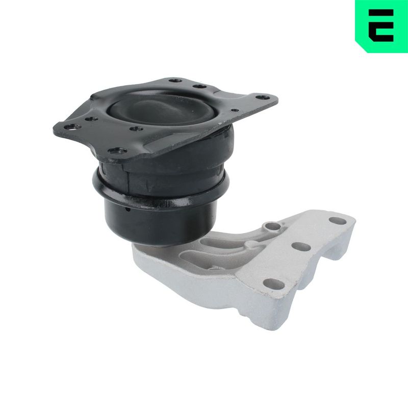 Подвеска, двигатель OPTIMAL F85551