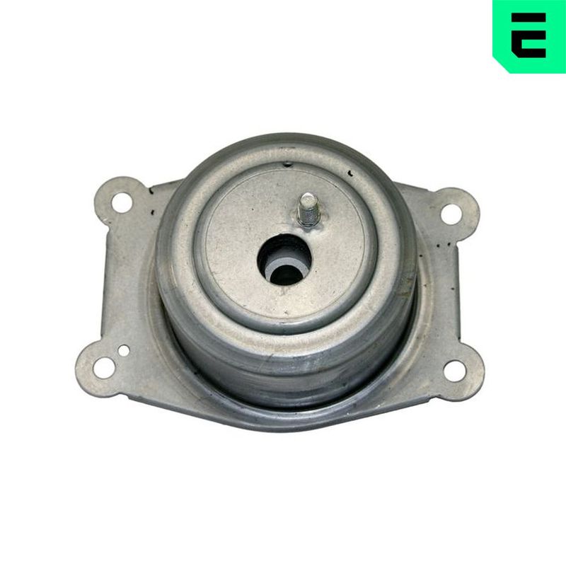 Подвеска, двигатель OPTIMAL F86983
