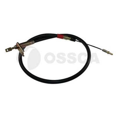 Тросик, cтояночный тормоз OSSCA 07038