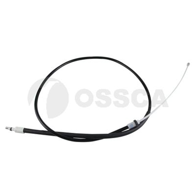 Тросик, cтояночный тормоз OSSCA 42001