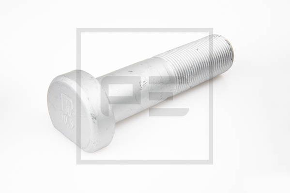 Шпилька колеса PE 04707000A
