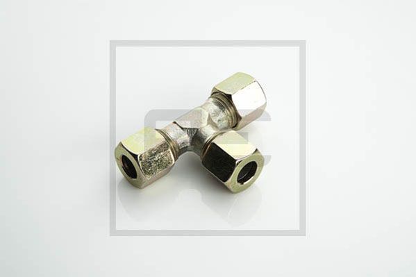 Соединительные элементы, трубопровод сжатого воздуха PE 07609300A