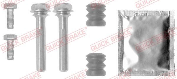 Комплект направляющей гильзы QUICK BRAKE 1131310X