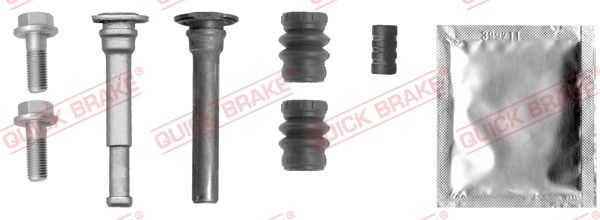 Комплект направляющей гильзы QUICK BRAKE 1131369X
