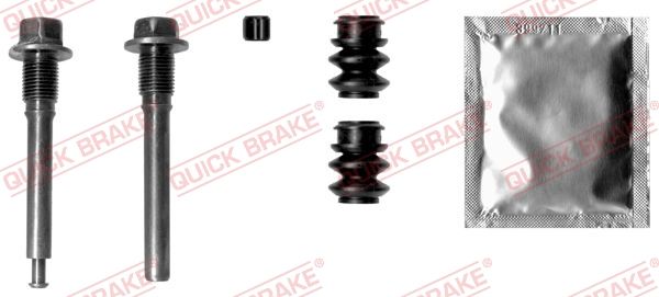 Комплект направляющей гильзы QUICK BRAKE 1131373X